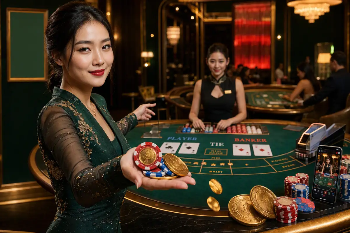 vib777 Login ပြဿနာဖြေရှင်းနည်း လမ်းညွှန်