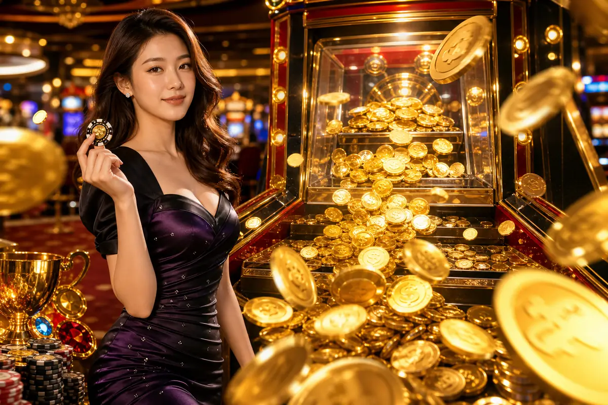 vib777 အကောင့်လုံခြုံရေး အကြံပြုချက်များ