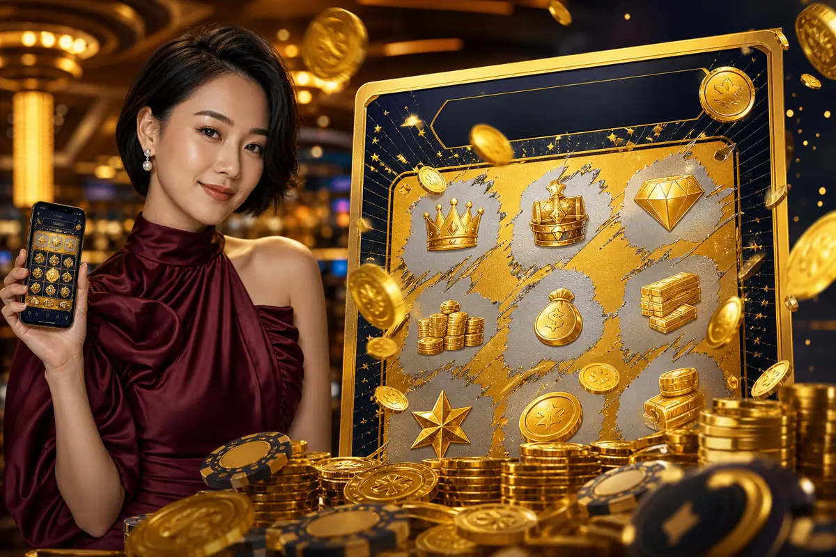 vib777  2D ထီ ကစားနည်းအဆင့်များ
