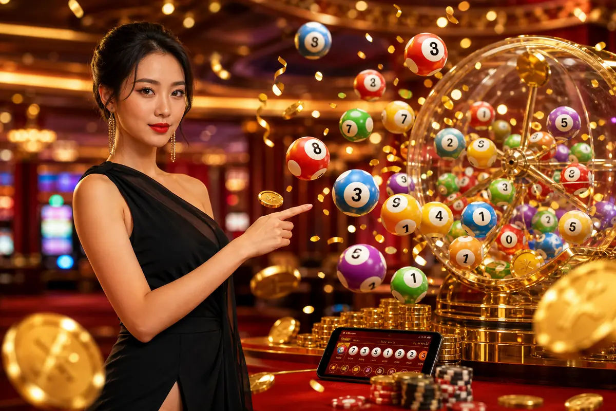 vib777 Baccarat ဇယားဂိမ်း